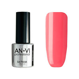 Гель-лак для нігтів ANVI Professional №013 Light Plumeria 9 мл