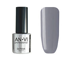 Гель-лак для нігтів ANVI Professional №022 Cloudy Ingrid 9 мл