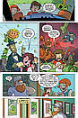 Комікс Рослини проти Зомбі. Том 2. Часопокаліпсис (Plants vs. Zombies), фото 5