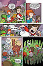 Комікс Рослини проти Зомбі. Том 2. Часопокаліпсис (Plants vs. Zombies), фото 3