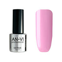 Гель-лак для ногтей ANVI Professional №040 Summer Marzipan 9 мл (1100Gu)