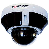 Камера відеоспостереження FortiCam PD50 5МП, H. 265, 2,8–12 мм (моторизований, автофокус)