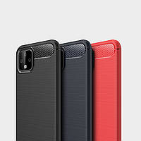 TPU чехол накладка Urban для Google Pixel 4 XL (3 цвета)