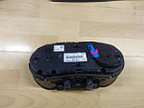 Щиток панель приборов Volkswagen Polo 6R,1.6HDI,(08-17),6R0920861H, фото 3