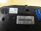Щиток панель приборов Volkswagen Polo 6R,1.6HDI,(08-17),6R0920861H, фото 4