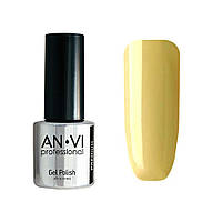 Гель-лак для ногтей ANVI Professional №188 Lime regis 9 мл  (11704Gu)