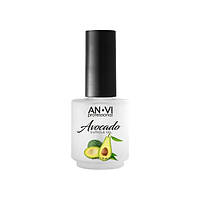 Масло для кутикулы ANVI Professional Авокадо 15 мл (5583Gu)