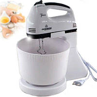 Міксер з чашею Crownberg CB-7320