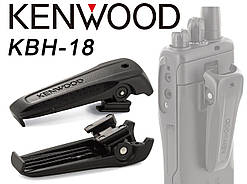 KENWOOD KBH-18 Скоба кліпса для радіостанцій TK3000 TK2000