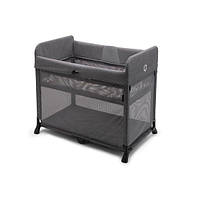 Манеж-кроватка Bugaboo Stardust GREY MELANGE