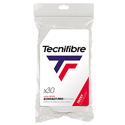 Намотування для Тенісу Tecnifibre Pro Contact overgrip x30