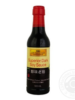 Соус соєвий Lee Kum Kee Superior Dark темный 500ml