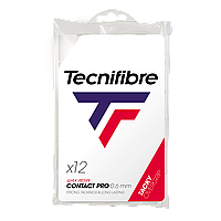 Намотки для Тенниса Tecnifibre Pro Contact overgrip x12