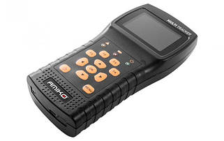 Вимірювальні прилади