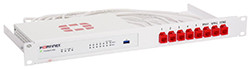 FORTIRACK від Rackmount.IT Комплект для монтажу в стійку для серії FortiGate 30E/50E/51E