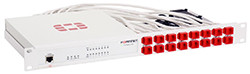 FORTIRACK від Rackmount.IT Комплект для монтажу в стійку для FortiGate 70D/90D/92D/90E/91E