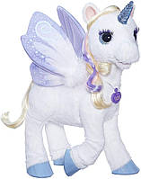 Інтерактивна іграшка Hasbro Казковий Єдиноріг Старлі FurReal Friends StarLily My Magical Unicorn B0450
