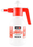 Ручний розпилювач Nowax Heavy duty sprayer TEC HD 2 NBR (2 літра) NX02180