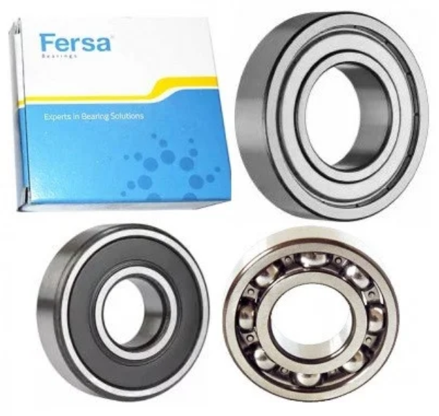 Подшипники редуктора Honda DIO 18/27/34/35 ZX ,TACT AF 24/31/51 ДИО ...