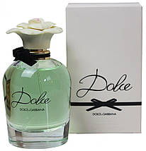 Dolce & Gabbana Dolce парфюмированная вода 75 ml. (Тестер Дольче Габбана Дольче), фото 3