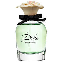 Dolce & Gabbana Dolce парфюмированная вода 75 ml. (Тестер Дольче Габбана Дольче), фото 2