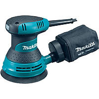 Эксцентриковая шлифмашина Makita BO5030 (BO5030)