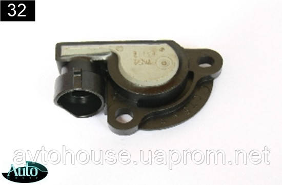 ДКДЗ Opel Ascona Astra Corsa Vita Vectra Kadett 1.2 1.3 1.4 1.6 1.8 85-05г.