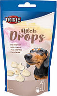 31623 Trixie Milch Drops молочні дропси, 200 гр