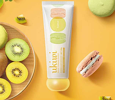 Зубна паста Ukiwi, Ківі, 100 г