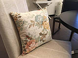Подушка прованс Sanderson, фото 5