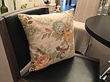 Подушка прованс Sanderson, фото 9