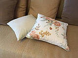 Подушка прованс Sanderson, фото 10
