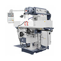 Універсальний фрезерний верстат CORMAK UWF 150 SERVO EHA