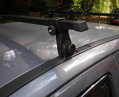 Багажники на дах Volkswagen Transporter T5 з 2003 р.