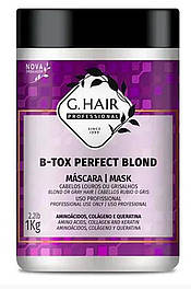 Засоби для кератинування волосся