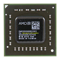 Процессор AMD E-300 (EME300GBB22GV)