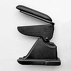 Підлокітник Armcik S1 зі зсувною кришкою для Smart ForTwo 450 1998-2007 (всі моделі)