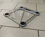 Якісні новий німецькі підлогові ваги Bomann PW 1417CB / Clatronic PW3368 з гарантією, фото 2