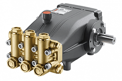 Помпа Hawk NLT3020, 200 бар 30 л/хв