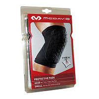 McDavid Hexpad Knee Or Elbow - Компрессионный наколенник с защитой(2 штуки) XL