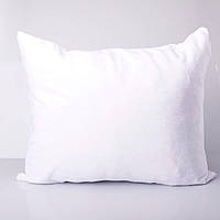 Подушка плюш прямокутна 35*45