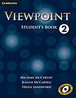 Книга Viewpoint 2 Student's Book