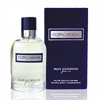 Туалетна вода для чоловіків Max Gordon Copacabana 100 ml