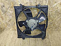 Вентилятор охолодження двигуна 2.0 MR464707, MN185306 995327 Lancer 9 Mitsubishi, фото 2