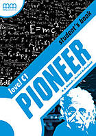 Книга Pioneer C1/C1+ A'Student's Book