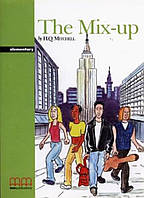 Читанка The Mix-up Elementary