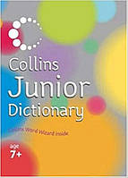 Словник Primary Dictionaries: Junior Dictionary Age 7+