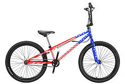 Велосипед TITAN BMX ENDO 24"  20,5"