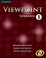 Книга Viewpoint 1 Workbook