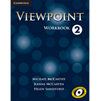 Книга Viewpoint 2 WB